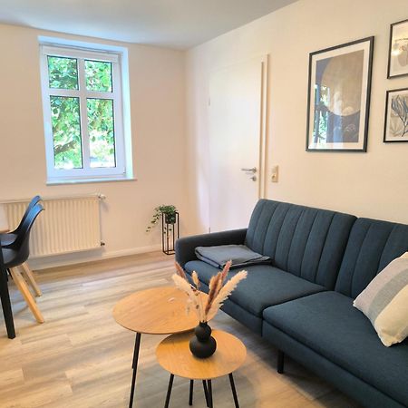 Ferienwohnung Deichblick Cumlosen Ngoại thất bức ảnh