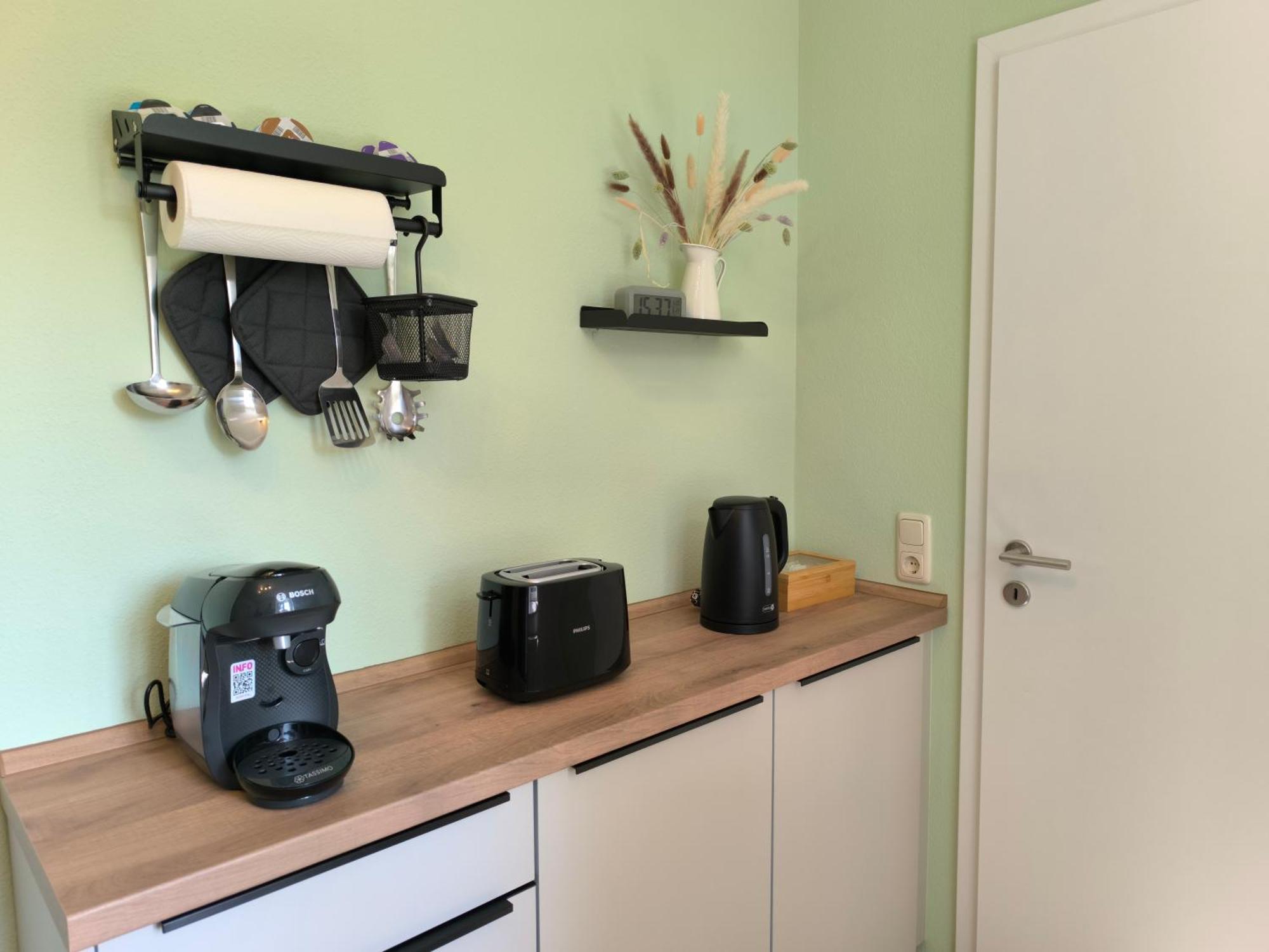 Ferienwohnung Deichblick Cumlosen Ngoại thất bức ảnh